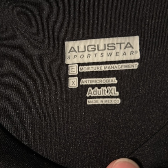 Warrior Squad Tee - Picture 4 of 4